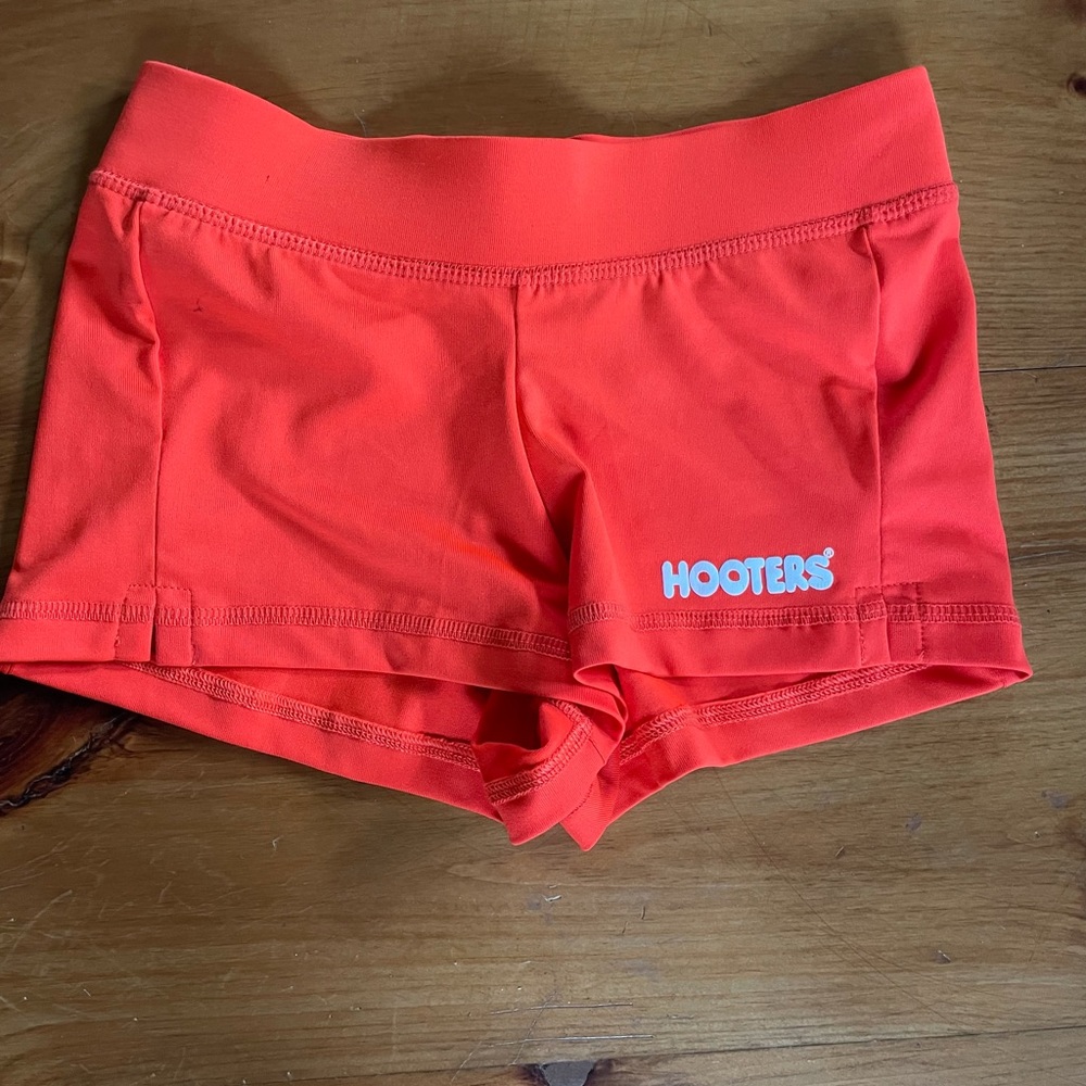 Hooters Uniform Shorts